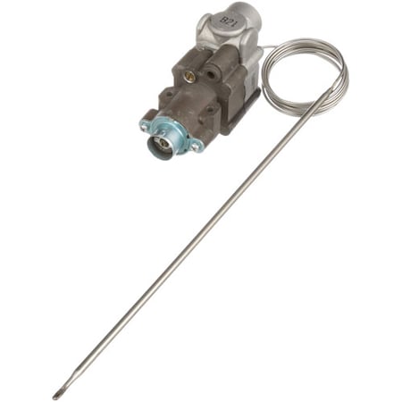 Garland T'Stat, Bjwa 1086700